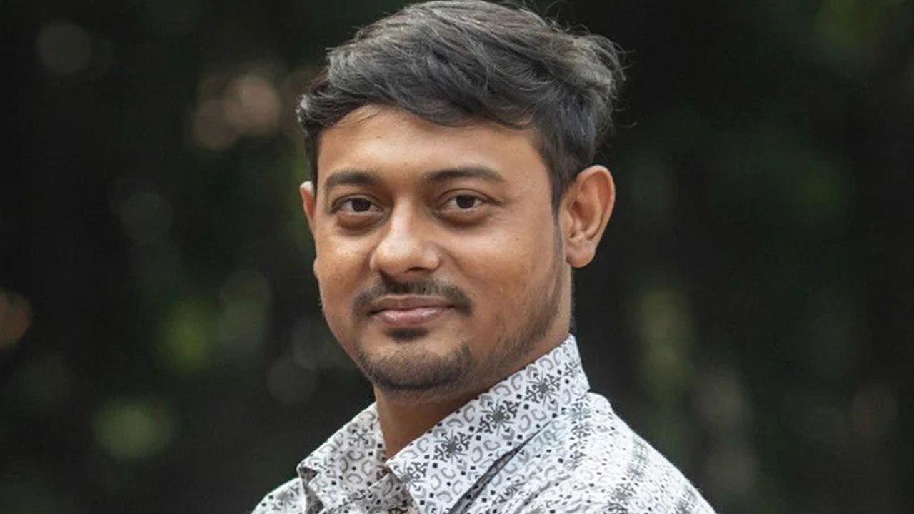 মির্জা আব্বাসের জয়ের চেয়ে হারার রেকর্ড বেশি : নাসীরুদ্দীন পাটওয়ারী