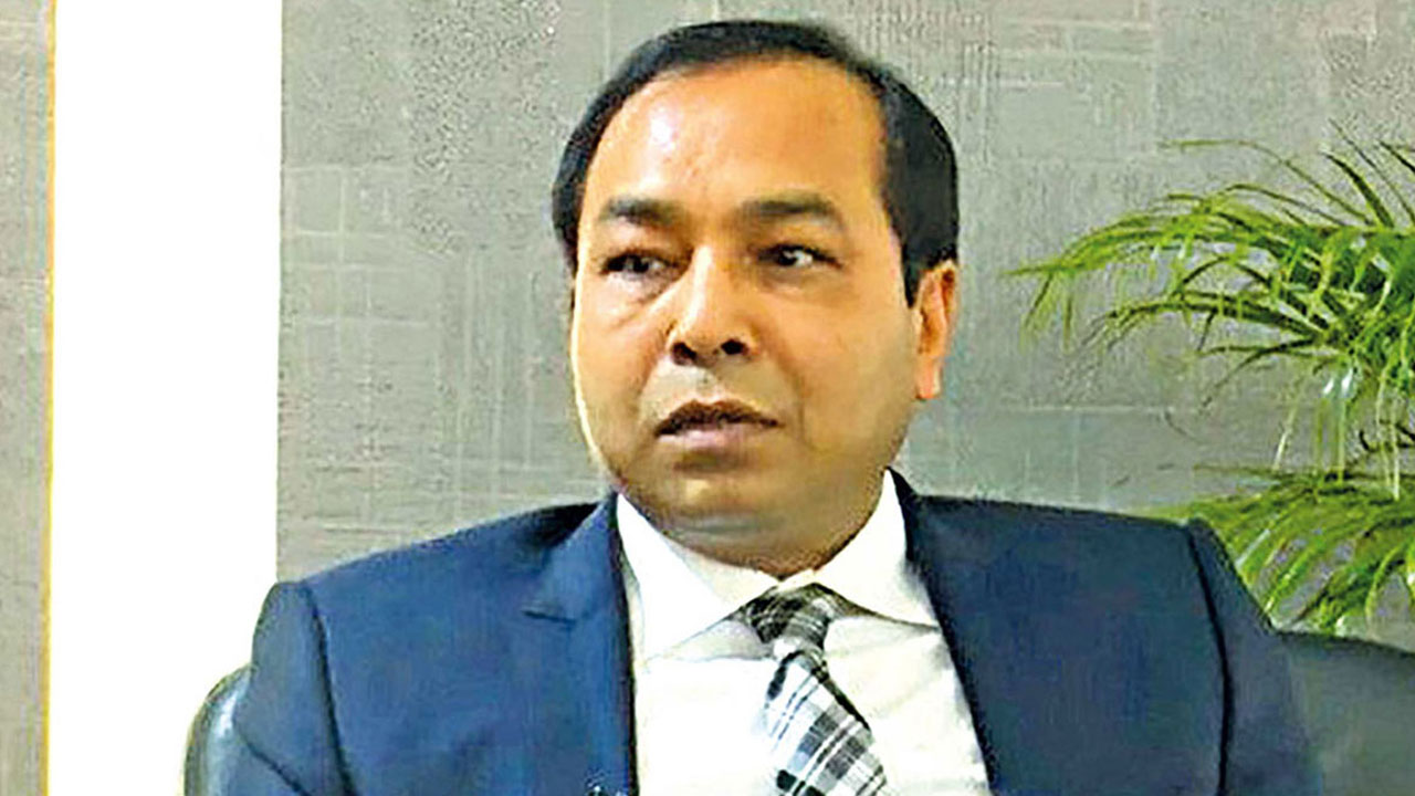 দুর্নীতির মামলায় পি কে হালদারসহ ১৩ জনের বিচার শুরু