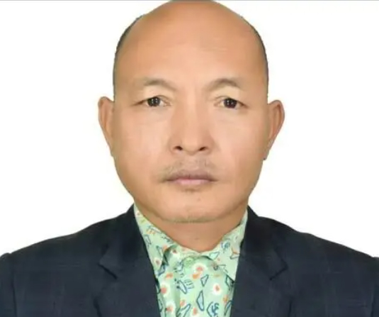 রাঙ্গামাটির স্বতন্ত্র প্রার্থী পহেল চাকমাকে প্রাণনাশের হুমকি