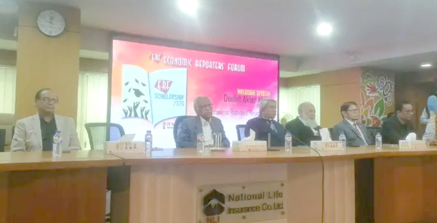 এনজিওগুলোর মতো, না রাজনৈতিক সরকারের মতো কাজ করছি বুঝছি না : পরিকল্পনা উপদেষ্টা