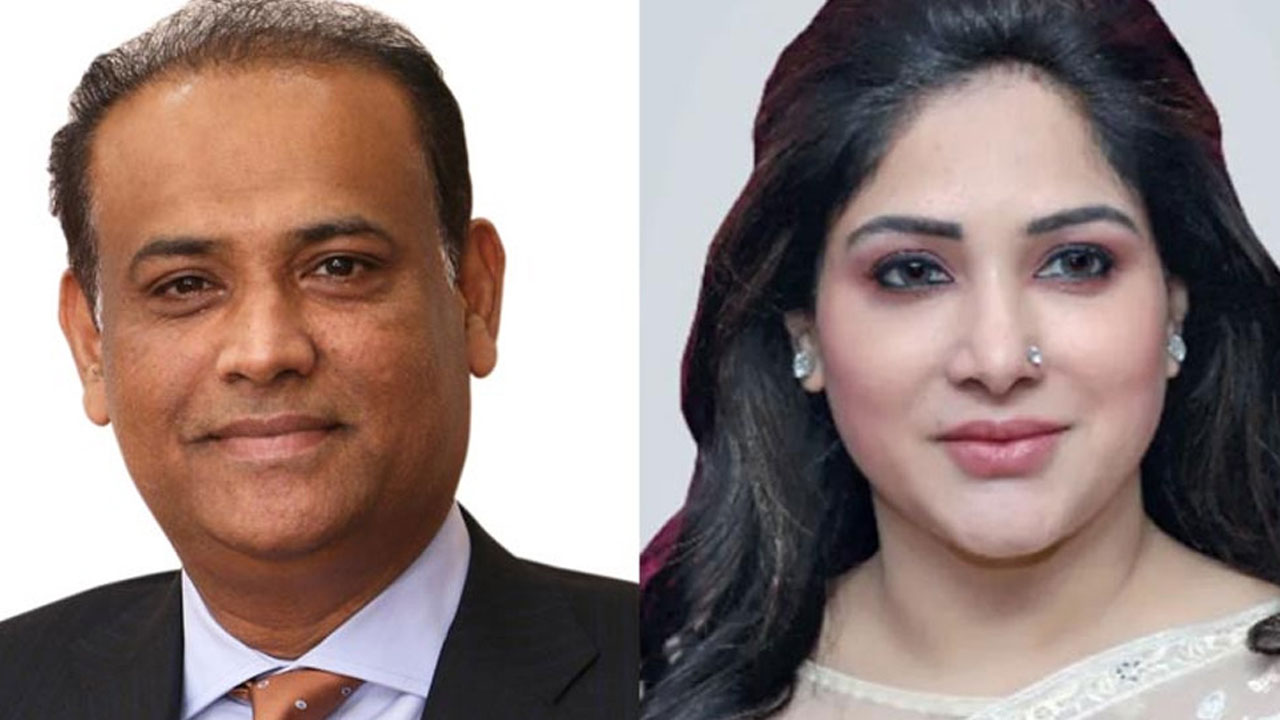 অর্থ আত্মসাৎ ও পাচার : সাবেক ভূমিমন্ত্রী সাইফুজ্জামান ও তার স্ত্রীসহ ৩৬ জনের বিরুদ্ধে চার্জশিট