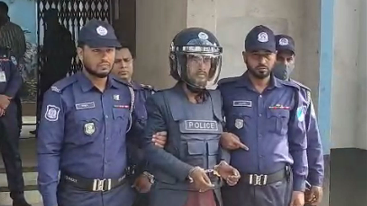 সাভারে সাত মাসে ৬ খুনের নেপথ্যে ‘ভবঘুরে’ সম্রাট, দাবি পুলিশের