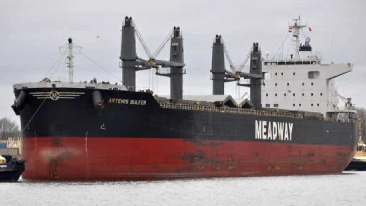 যুক্তরাষ্ট্র থেকে এলো আরো ৫৮ হাজার টন গম