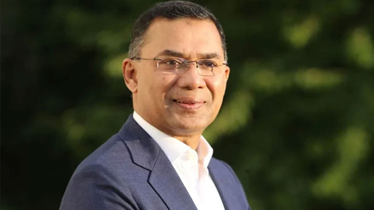 বগুড়া-৬ আসনে তারেক রহমানের মনোনয়নপত্র বৈধ ঘোষণা