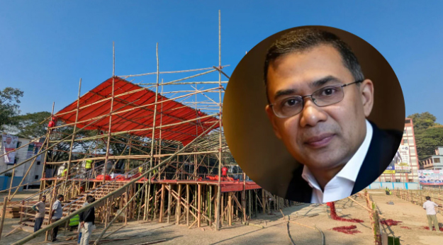 কাল চট্টগ্রামে আসছেন তারেক রহমান, চট্টগ্রাম বন্দরনগরে সাজসাজ রব, বিএনপির নেতাকর্মীদের ঘরে ঘরে উৎসবের হাওয়া