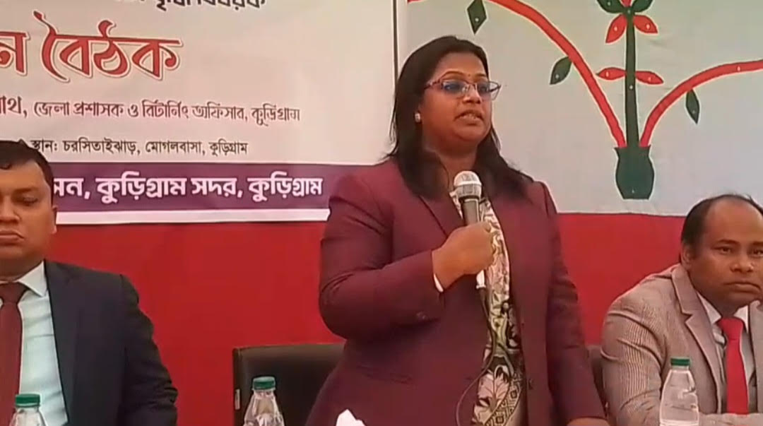 দেশের চাবি আপনার হাতে, দেশের উন্নয়নে আগামী এয়োদশ জাতীয় সংসদ নির্বাচন অত্যন্ত গুরুত্বপূর্ণ 