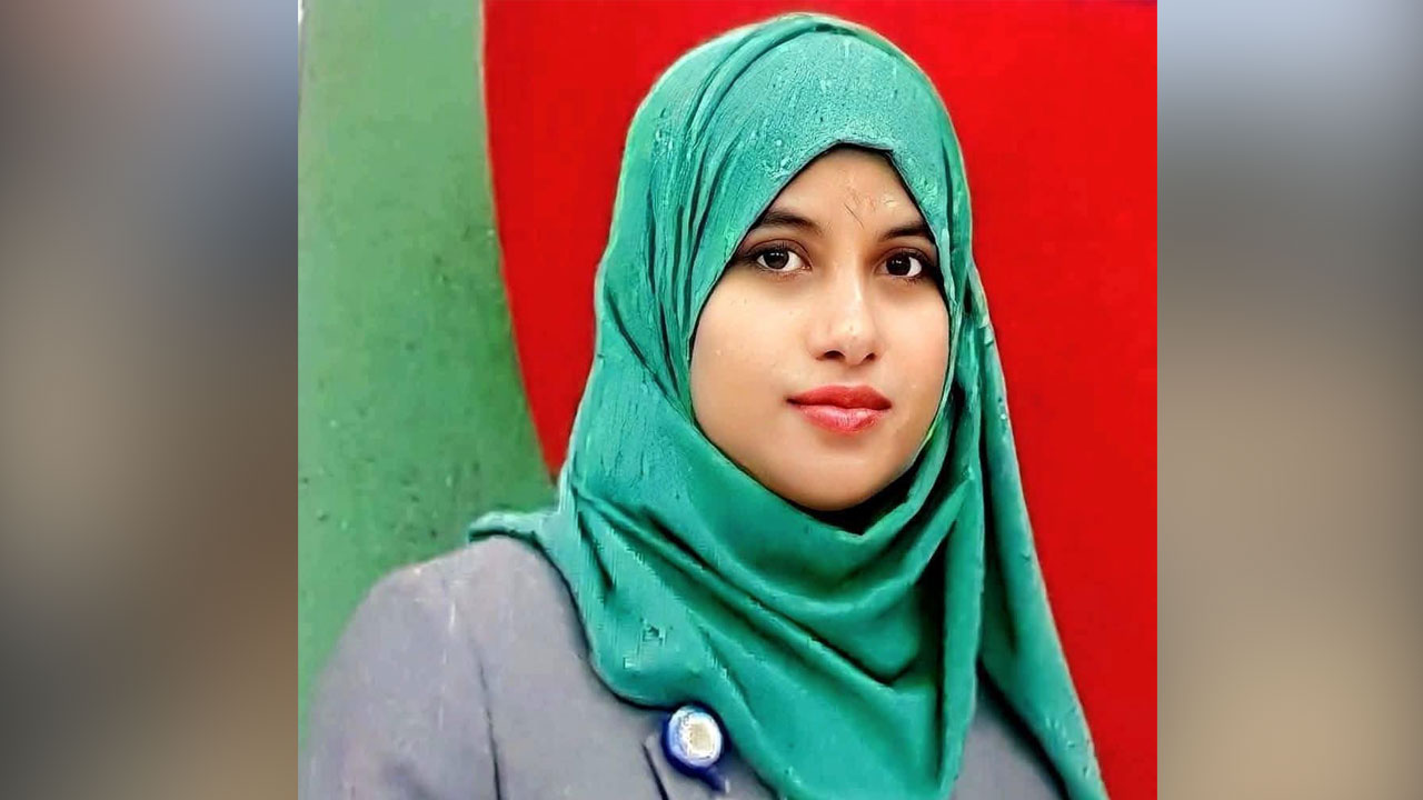 ইউএনও ফেরদৌস আরা মারা গেছেন