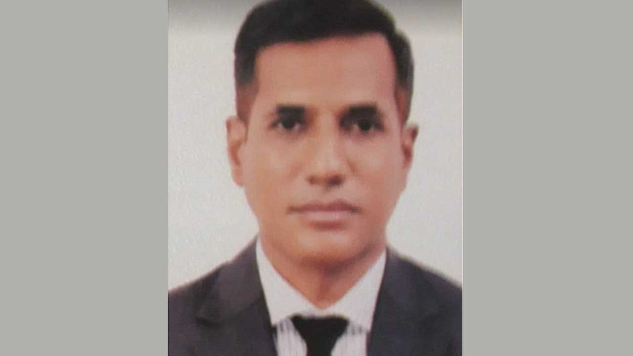 বাংলাদেশ ব্যাংকের পরিচালক হলেন ওয়াহেদুজ্জামান সরদার