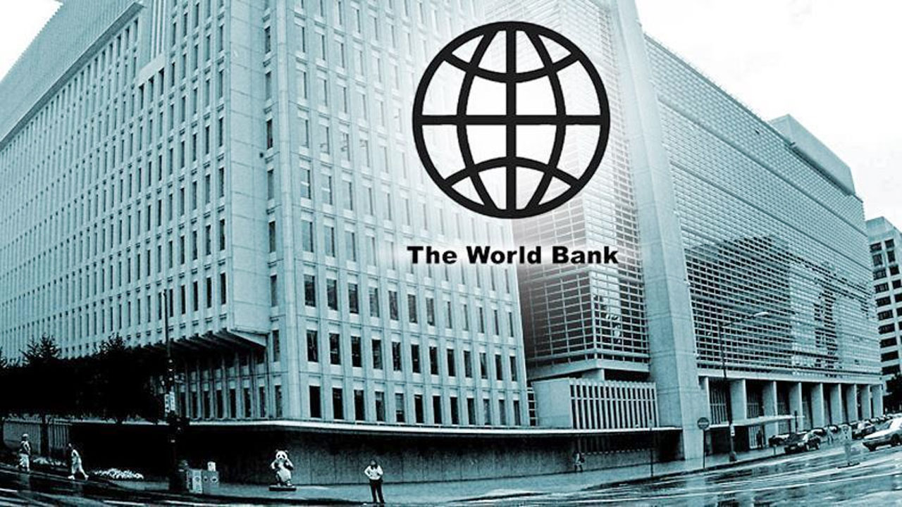 অর্থবছর শেষে প্রবৃদ্ধি হবে ৪.৬ শতাংশ : বিশ্বব্যাংক