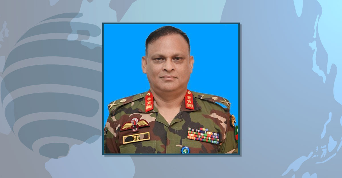 ১২০ কোটি টাকার সন্দেহজনক লেনদেন : দুদকের জালে জিয়াউল আহসান