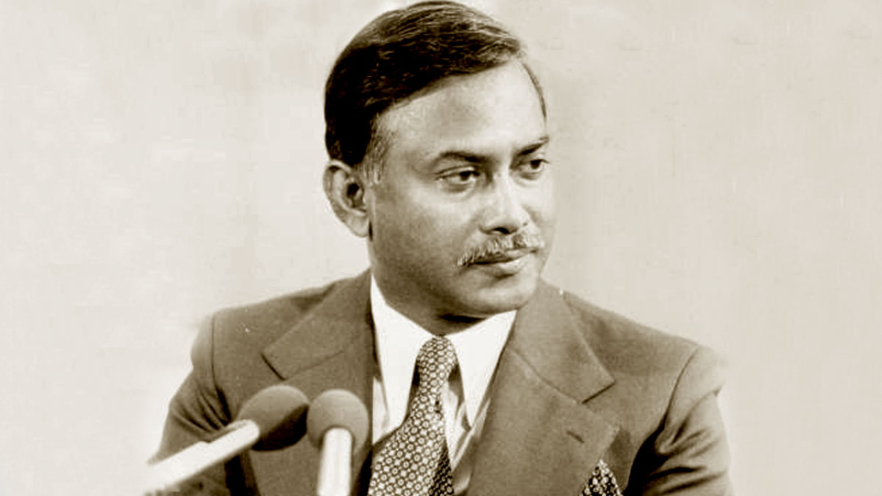 কাল জিয়াউর রহমানের ৯০তম জন্মবার্ষিকী, বিএনপির ২ দিনের কর্মসূচি