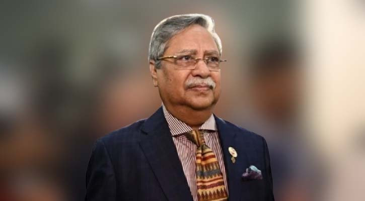 নতুন মন্ত্রিসভার সদস্যদের শপথ পড়াবেন রাষ্ট্রপতি