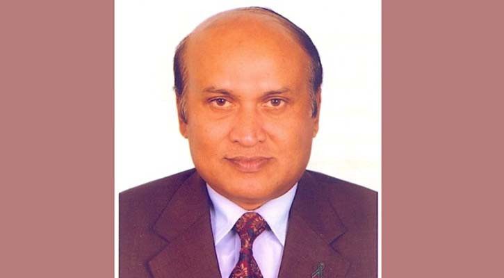 পদত্যাগপত্র জমা দিয়েছেন প্রধান উপদেষ্টার মুখ্য সচিব