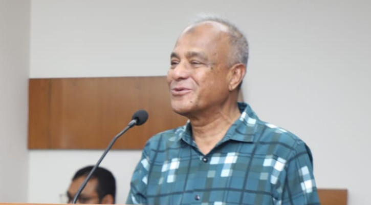 আইনশৃঙ্খলা বাহিনীর নিরপেক্ষ ভূমিকার কারণে জাতীয় নির্বাচন প্রশংসিত হয়েছে: স্বরাষ্ট্র উপদেষ্টা