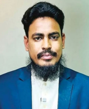  ১৫৫টি কেন্দ্রের ফলাফল : রংপুর-৪ আসনে জয়ের পথে এনসিপির আখতার হোসেন