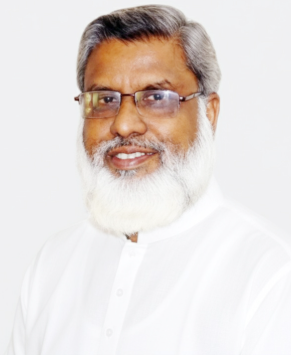 রংপুর-৫ আসনে বেসরকারিভাবে নির্বাচিত জামায়াতের গোলাম রব্বানী