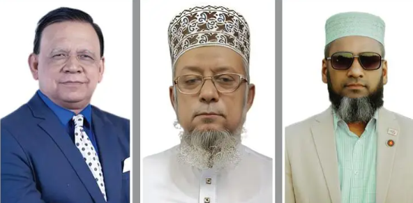৪০ কেন্দ্রের ফলাফল: নোয়াখালী-১ আসনে ১০ হাজার ভোটে এগিয়ে ব্যারিস্টার খোকন