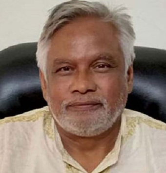 ১৭ কেন্দ্রের ফলাফল: ঢাকা-২ আসনে এগিয়ে আমানউল্লাহ আমান