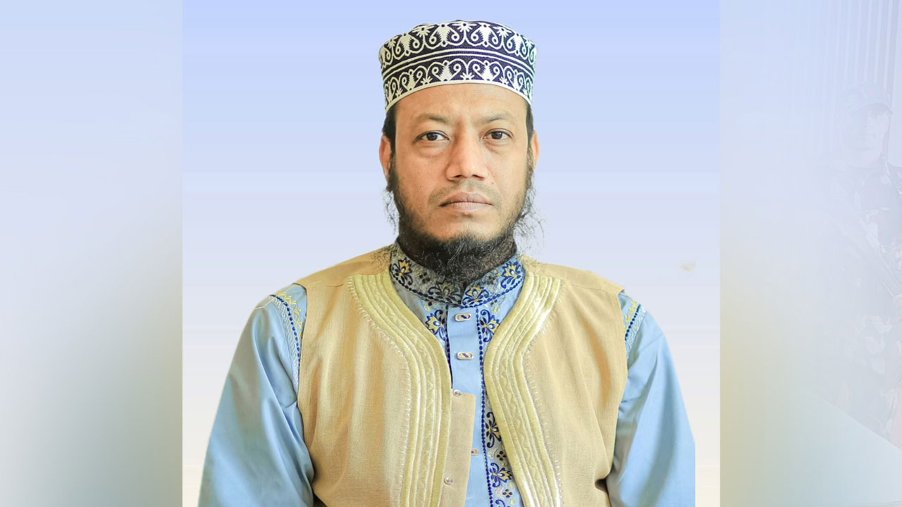 ৪৫ কেন্দ্রের ফলাফল: কুষ্টিয়া-৩ আসনে এগিয়ে আমির হামজা