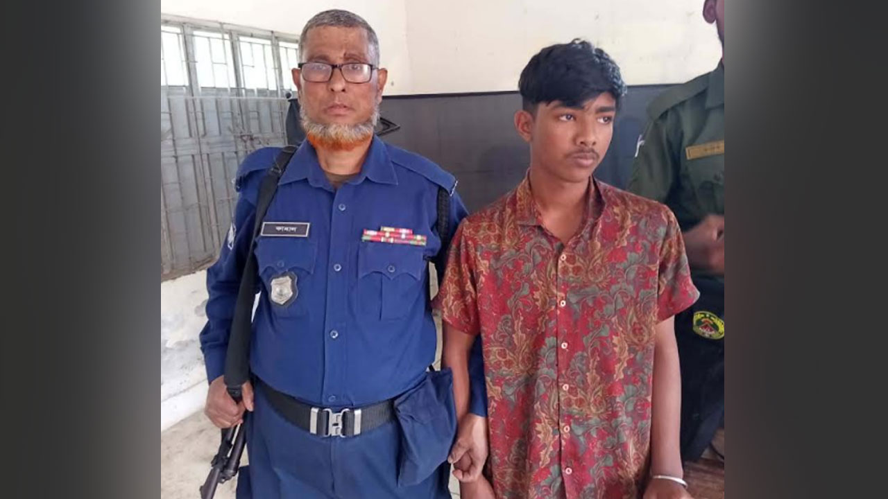 জাল ভোট দেওয়ায় বাবা-ছেলেসহ ৩ জনের কারাদণ্ড