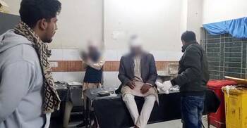 চুয়াডাঙ্গায় জামায়াত-বিএনপির ধাওয়া-পাল্টা ধাওয়া, আহত ৫