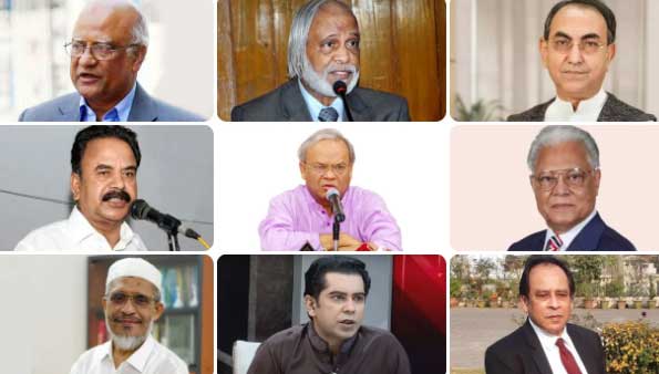 আলোচনায় থেকেও মন্ত্রিসভায় জায়গা পেলেন না যারা