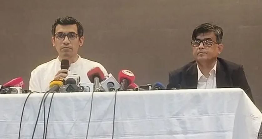 এনসিটি পরিচালনা : ডিপি ওয়ার্ল্ডের সঙ্গে বর্তমান সরকারের আমলে কোনো চুক্তি হচ্ছে না