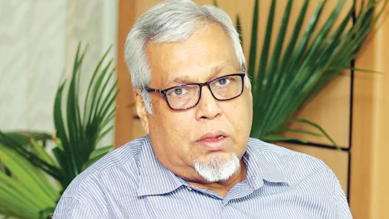 আমার ফোন নম্বরটি হ্যাক হয়েছে : জ্বালানি উপদেষ্টা