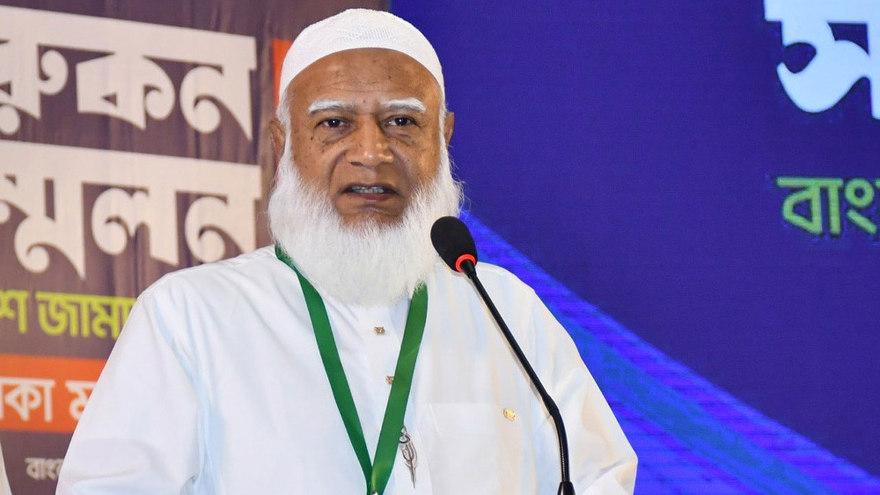 ৬৬ কেন্দ্রের ফলাফল : ঢাকা ১৫ আসনে এগিয়ে জামায়াত আমির