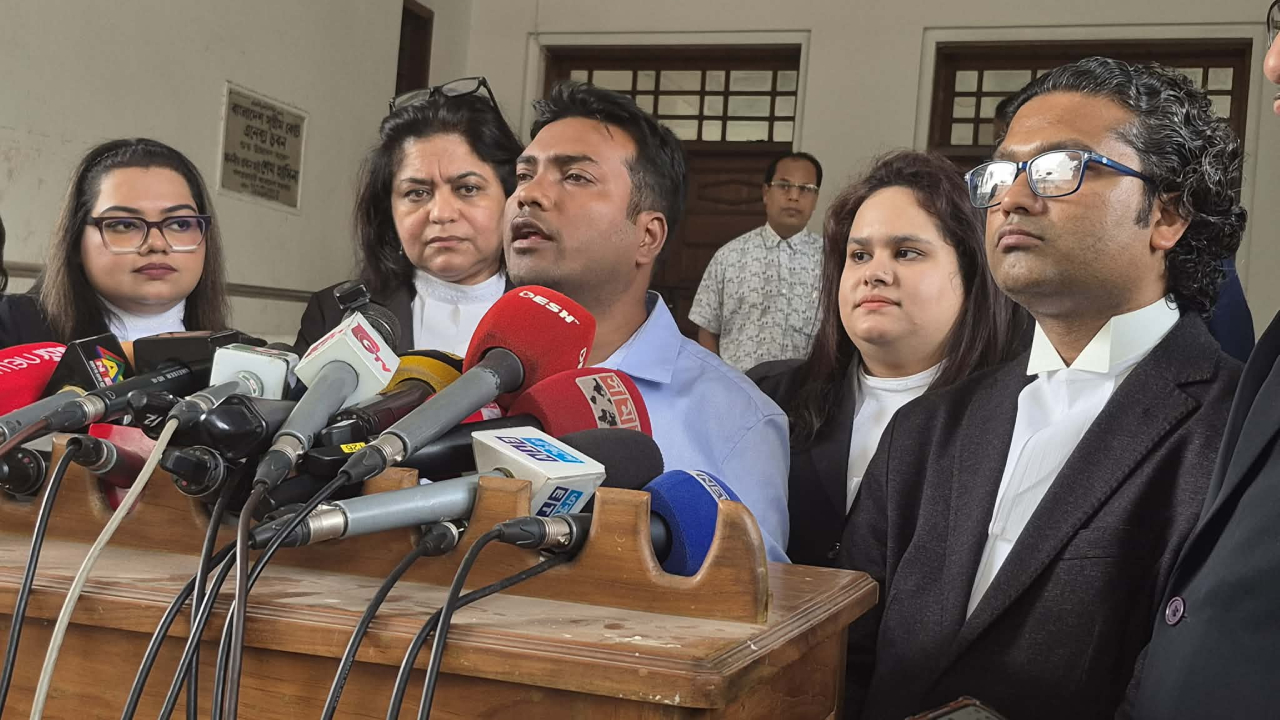 র‍্যাবের গুলিতে পা হারানো লিমনকে ২ কোটি ৬০ লাখ টাকা ক্ষতিপূরণ দিতে রুল
