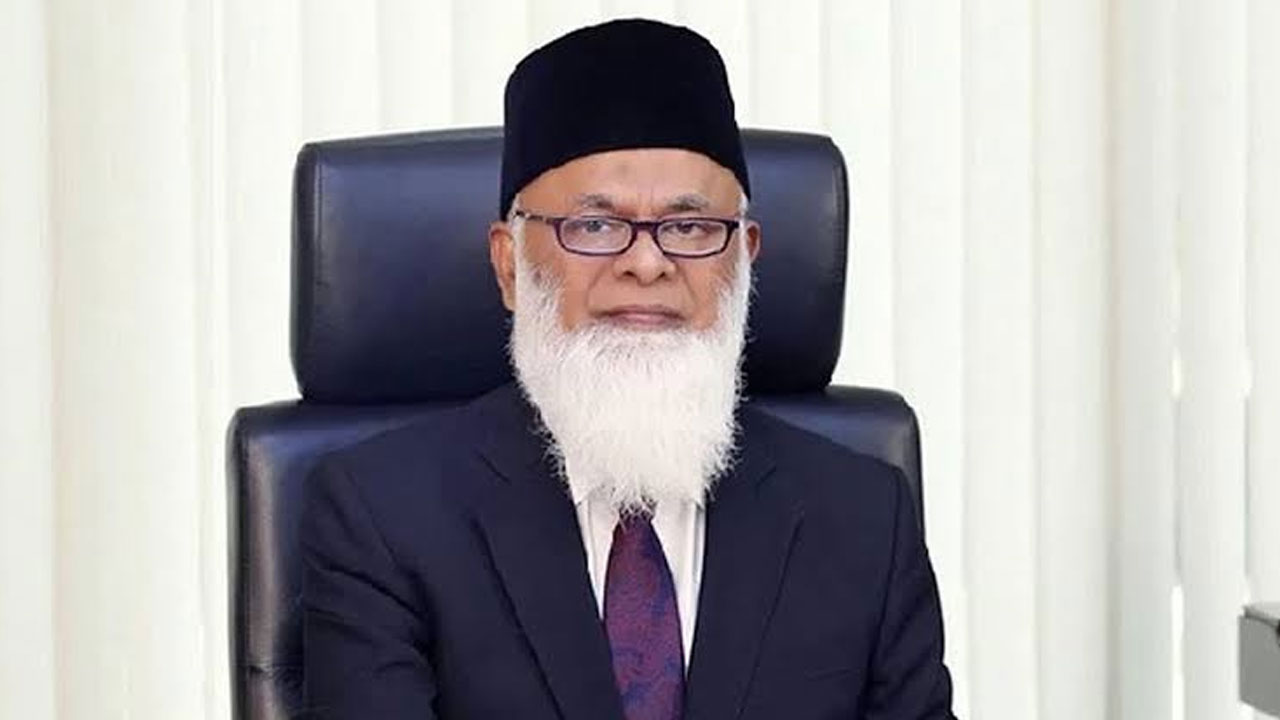 নাসার নজরুলের স্ত্রীর ৫ কোটি ২৯ লাখ টাকার জমি ক্রোক