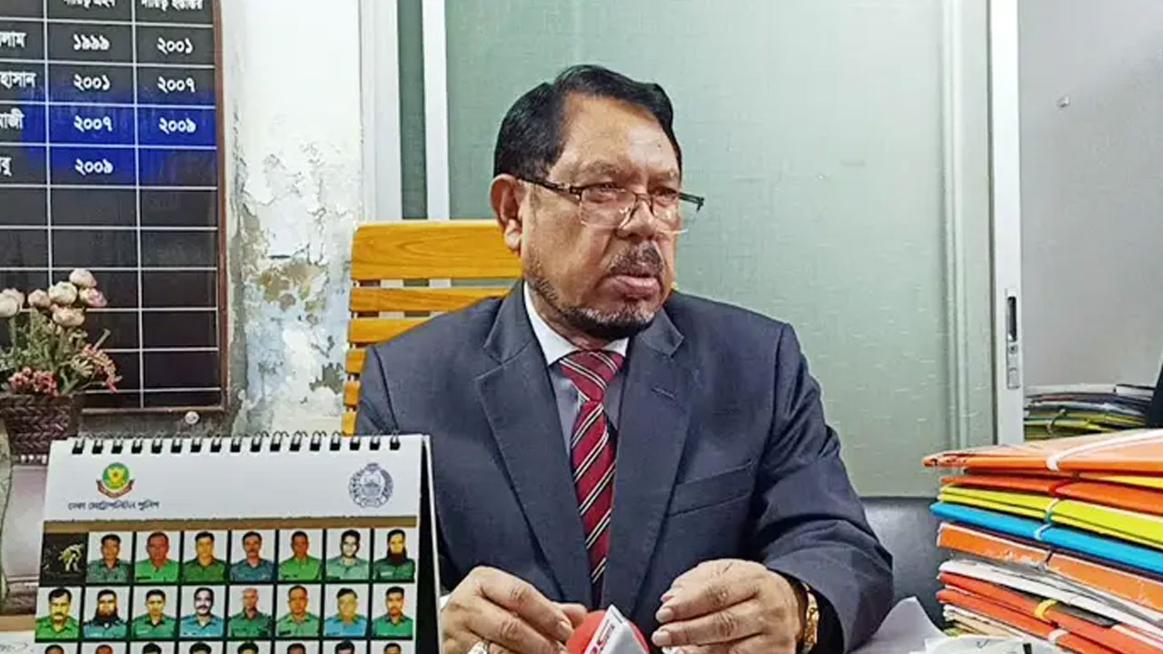 স্ত্রী-সন্তানসহ সাবেক পিপি আব্দুল্লাহ আবুর দেশত্যাগে নিষেধাজ্ঞা