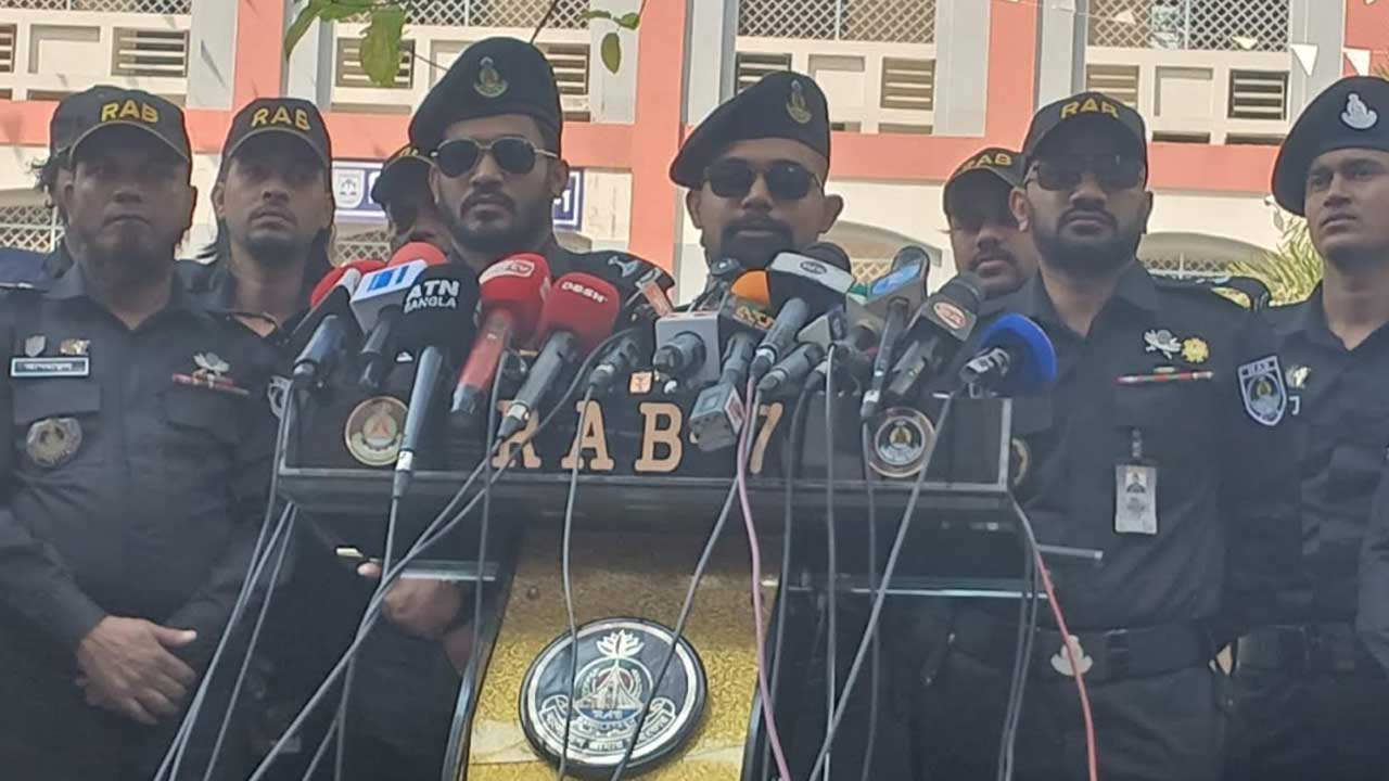 চট্টগ্রামের ৪ জেলার ২০ আসনে মাঠে থাকবে র‍্যাবের ৫০ টহল দল