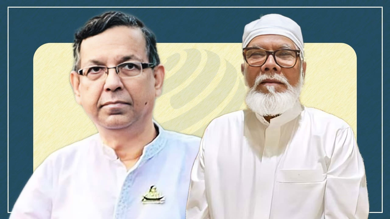 কারাগারে ভোট দেননি সালমান-আনিসুল : আইনজীবী