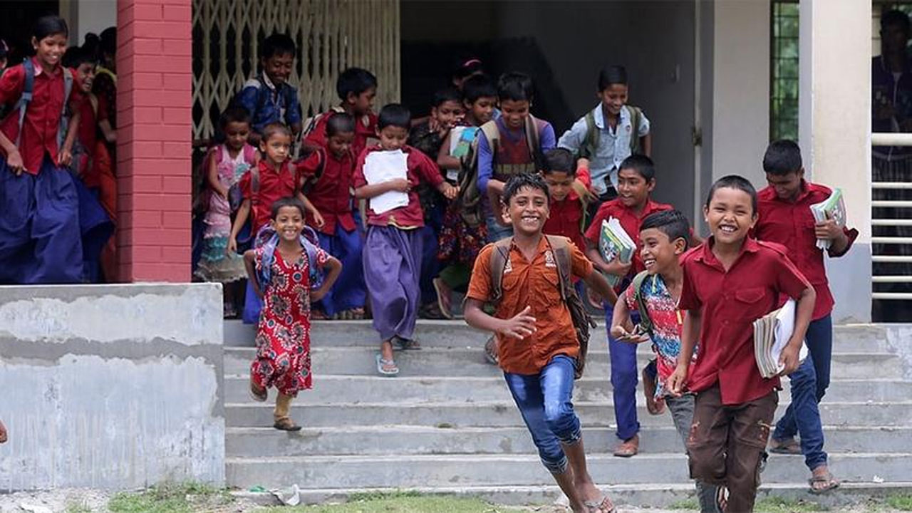 ১১ থেকে ১৫ ফেব্রুয়ারি বন্ধ সব শিক্ষাপ্রতিষ্ঠান