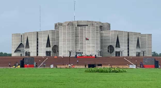 কোন বিভাগ কতজন মন্ত্রী-প্রতিমন্ত্রী পেল