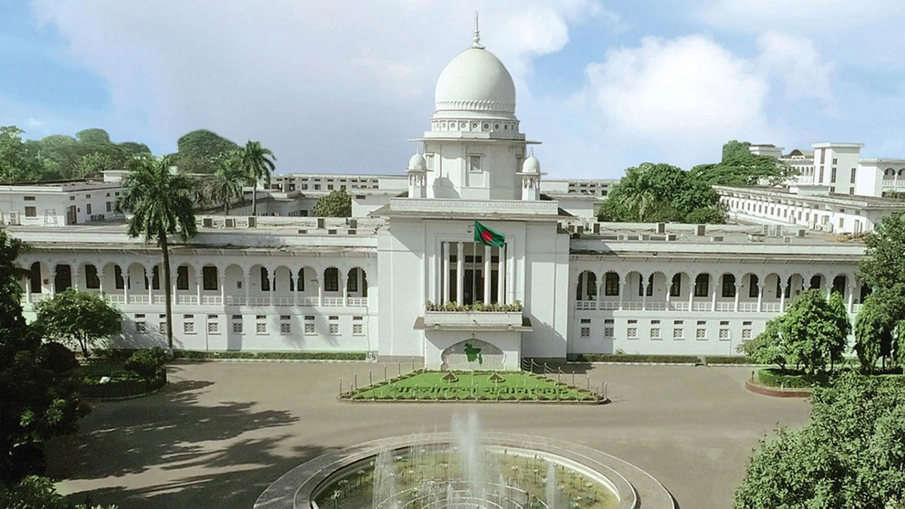 সোমবার ফুলকোর্ট সভা ডেকেছেন প্রধান বিচারপতি