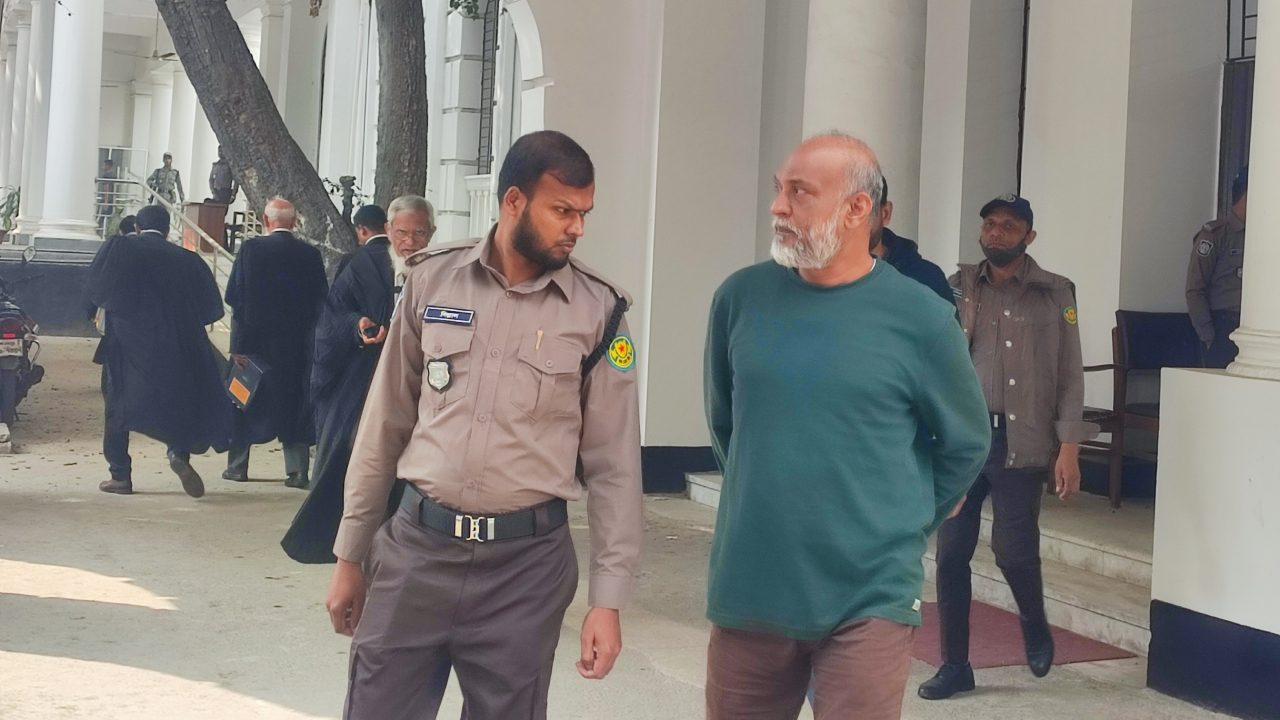 যাত্রাবাড়ীতে তাইম হত্যা : ১১ আসামির চার্জ গঠনে আদেশ ১৭ ফেব্রুয়ারি