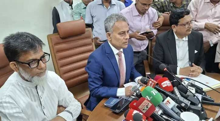 এসি বাসের ভাড়াও নির্ধারণ করা: সড়কমন্ত্রী