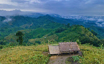 আলীকদম পর্যটন শিল্পের ব্যাপক সম্ভাবনা