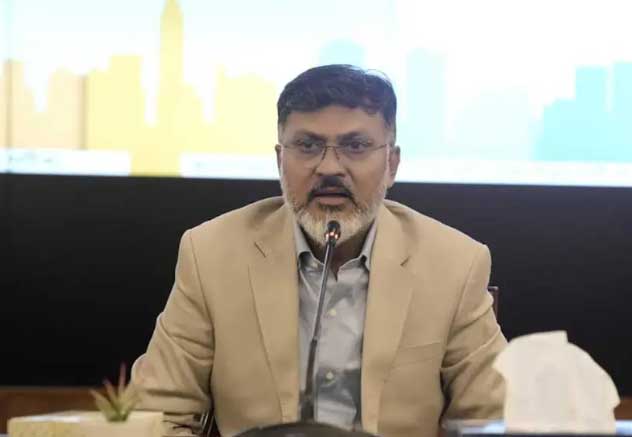 প্রকৌশলীদের সশরীরে উপস্থিত হয়ে চলমান কাজ যাচাইয়ের নির্দেশ