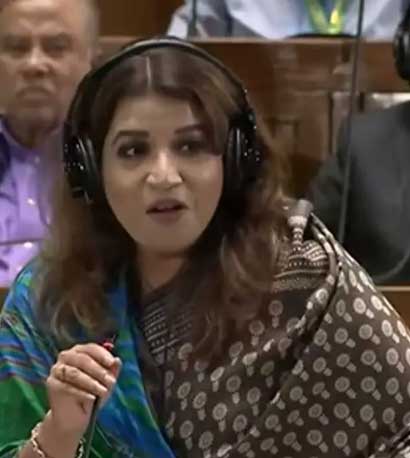 দেশে বর্তমানে কোনো জ্বালানি সংকট নেই : সংসদে পররাষ্ট্র প্রতিমন্ত্রী
