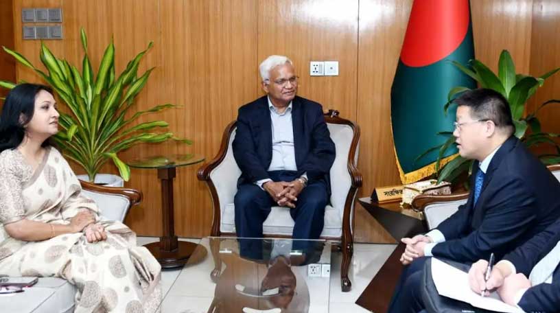 ফ্যামিলি কার্ড পরিবারকেন্দ্রিক সামাজিক সুরক্ষা নিশ্চিতে কাজ করবে