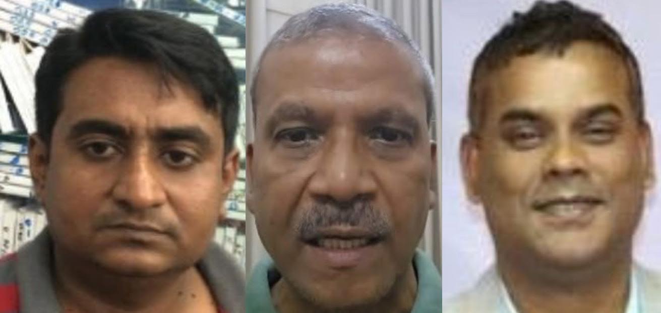 শতকোটি টাকা  হাতিয়ে সাব রেজিস্ট্রার বদলীর খেলায় মাফিয়া রমজান খান ও মাইকেল মহিউদ্দিন আব্দুল্লাহ কি আইনের উর্দ্ধে?