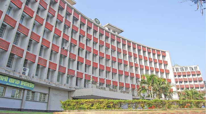 ধারাবাহিক প্রতিবেদন-৪ : সিডিএ একদিকে বিধি বহির্ভুত ইমারতের অংশ ভাঙ্গছে অন্যদিকে অনুমোদন দিচ্ছে