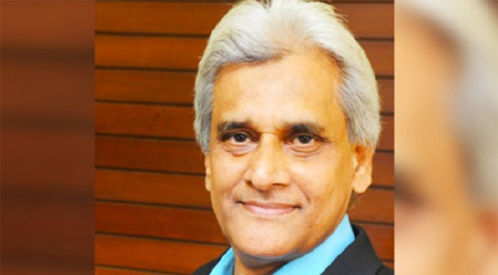 বাসসের নতুন এমডি কামাল উদ্দিন