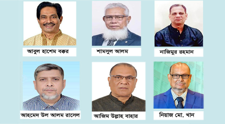 সিডিএ চেয়ারম্যান পদে আলোচনায় যারা