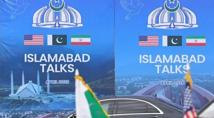 ইসলামাবাদে আলোচনা ব্যর্থ—এখন কী হবে?