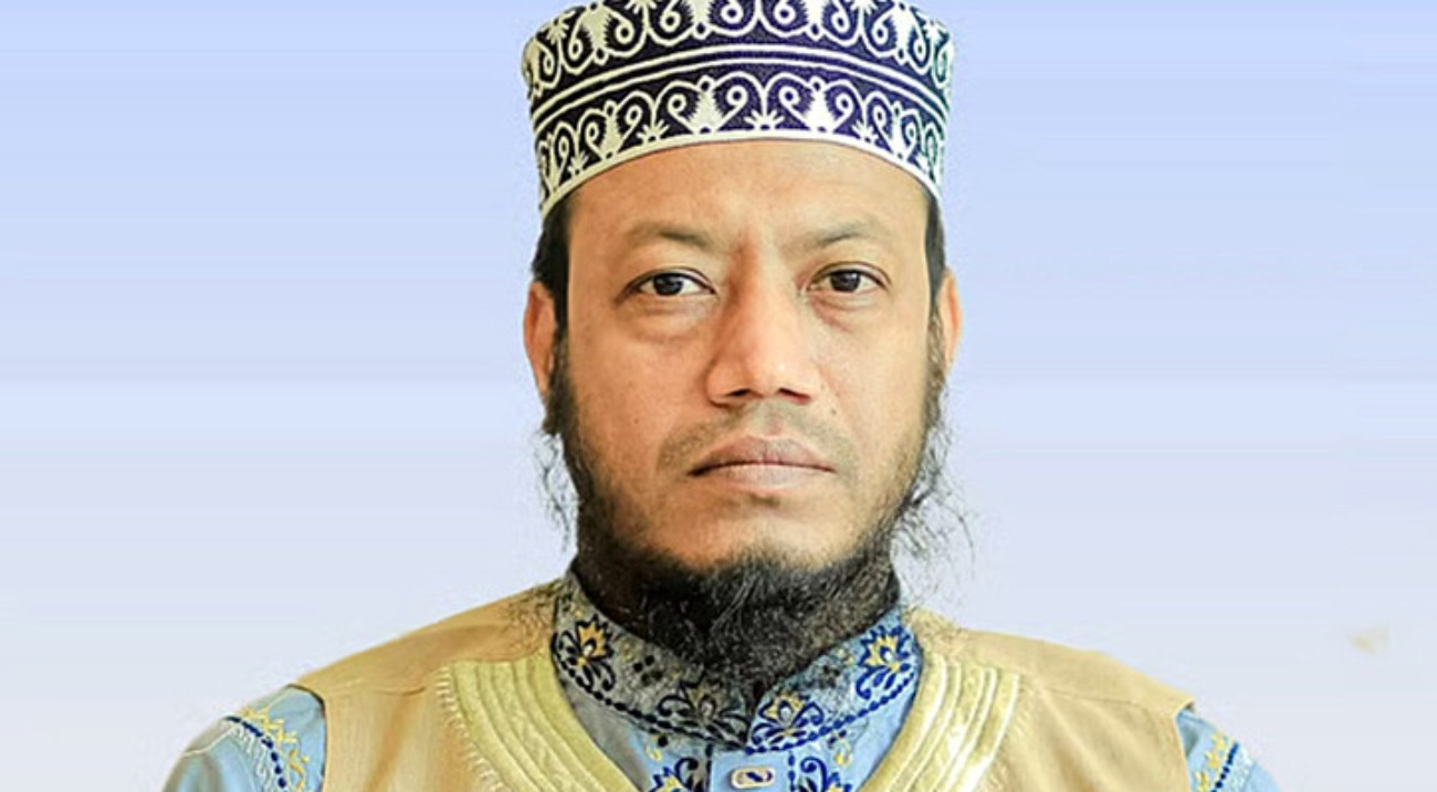 জামায়াতের এমপি আমির হামজার নামে গ্রেপ্তারি পরোয়ানা