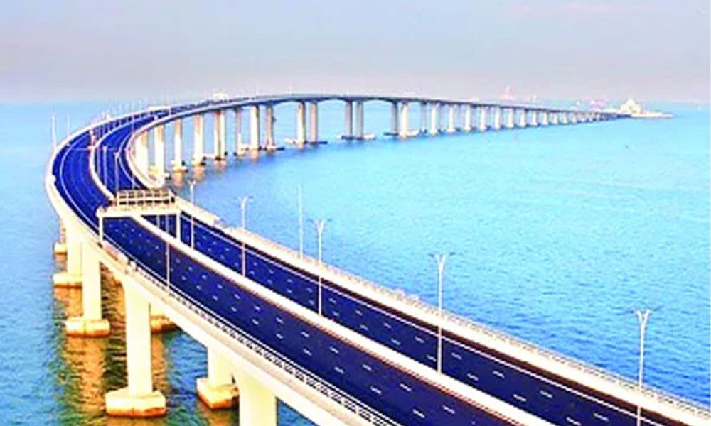 হাওড়ের উড়ালসড়ক বাতিল: ১৫৪ কোটির অদৃশ্য গল্প